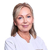 Желобкович Светлана Валентиновна