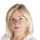 Рождественская Мария Дмитриевна