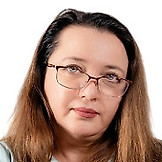 Акимчева Наталья Ивановна