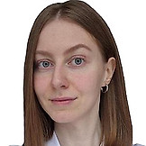 Веревкина Диана Львовна