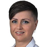 Волкова Анна Валериевна