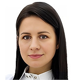 Прозорова Александра Вячеславовна