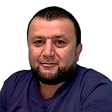 Аминов Джамшеджон Хуршедович