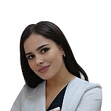 Ахмедова Патимат Магомедовна