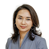 Палванова Шахноза Бахадиржановна