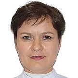 Тамбур Диана Михайловна