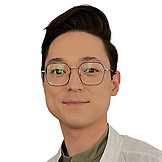 Дускалиев Дамир Аятбергенович