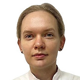 Мехтиханова Светлана Витальевна