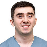 Захарян Рудольф Арменович