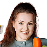 Белых (Буркова) Дарья Олеговна