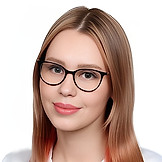 Мощенко Софья Сергеевна