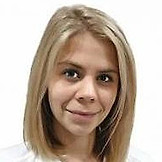 Богданова (Жуменкова) Татьяна Сергеевна