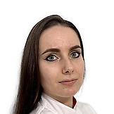 Бердышева Виктория Александровна