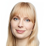 Авдошина Дарья Дмитриевна