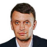 Вьюков Антон Сергеевич