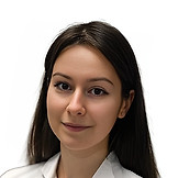 Прокофьева Наталия Владимировна