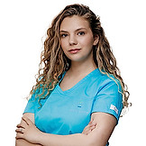 Кудрявцева Марина Максимовна