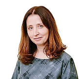 Печникова Анна Алексеевна