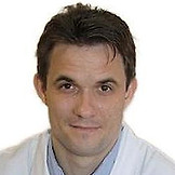 Свиряев Юрий Владимирович