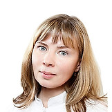 Рабаданова Наталия Александровна