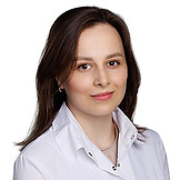 Рогожкина Александра Витальевна