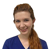 Кочурина Анастасия Андреевна