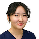 Ким Яна Евгеньевна