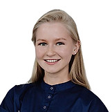 Барашкова Валерия Александровна