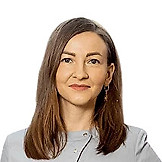 Хайруллина Карина Сергеевна