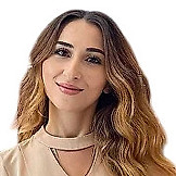 Алиева Фахранда Бахтияровна