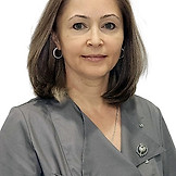 Люскова Эльмира Игоревна