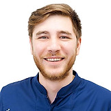 Шабанов Вячеслав Вадимович