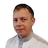 Плюйко Виктор Валерьевич