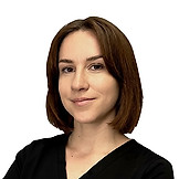 Трушлякова Светлана Сергеевна