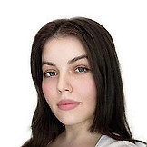 Симак Юлия Алексеевна