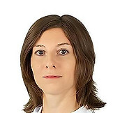 Балагурова Мария Юрьевна