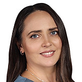 Тихонова Марина Рафаильевна