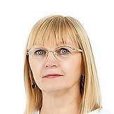 Тони Лариса Евгеньевна