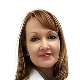 Червонецкая Маргарита Витальевна