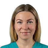 Антипова Ольга Сергеевна