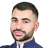 Авалян Владимир Арменович