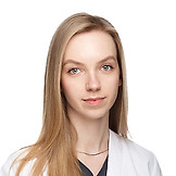 Марченко Елизавета Александровна