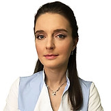 Гончар Виктория Николаевна