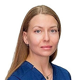 Бурцева Ирина Сергеевна