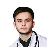 Межидов Вахита Умарович