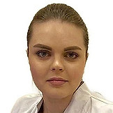 Васюсина Ольга Владимировна