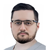 Чебатков Максим Вячеславович