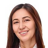 Кислицына Индира Назаровна