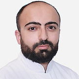 Магомедов Сакит Сахибович