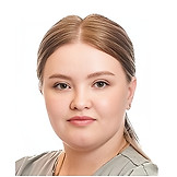 Попонина Анна Валерьевна